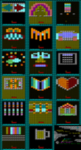 Arkanoid Back to Basic Image