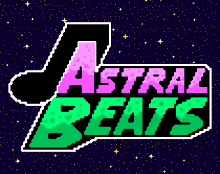 Games like Astral Beats