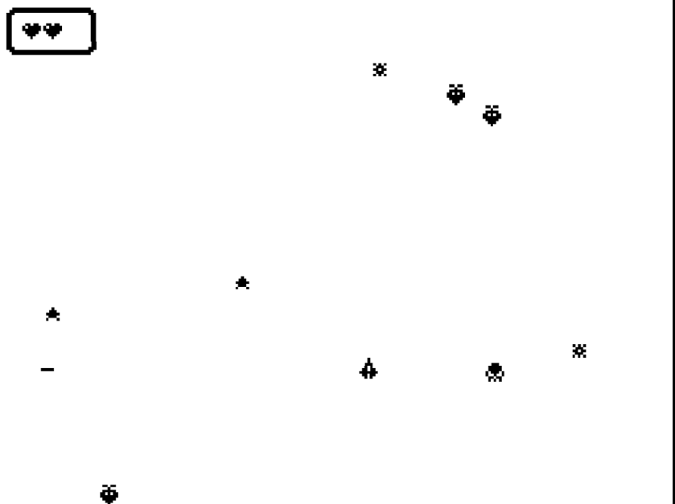Games like Bitter Space