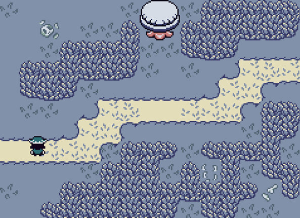 Bone Oblitum screenshot