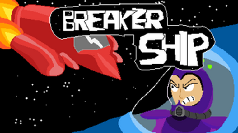 Breaker Ship Image