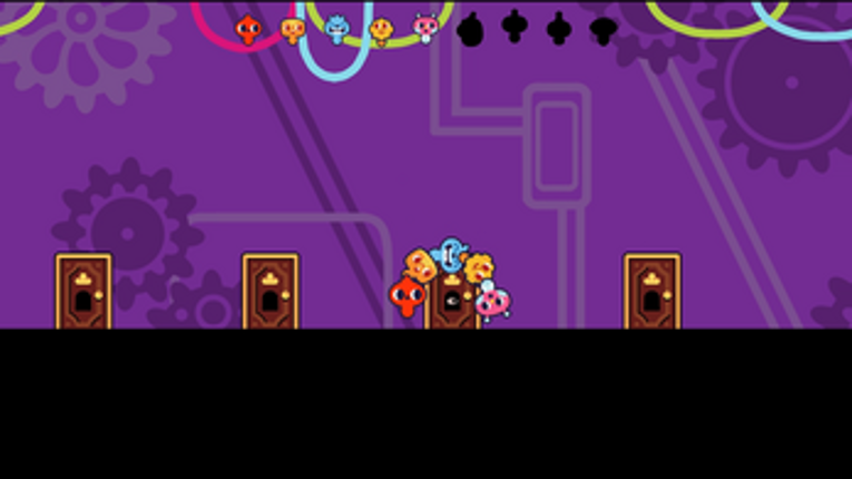 Buddy Up! screenshot