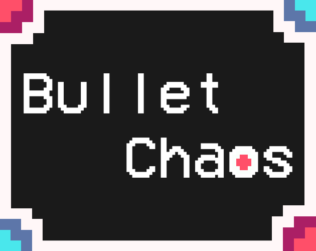 Games like Bullet Chaos