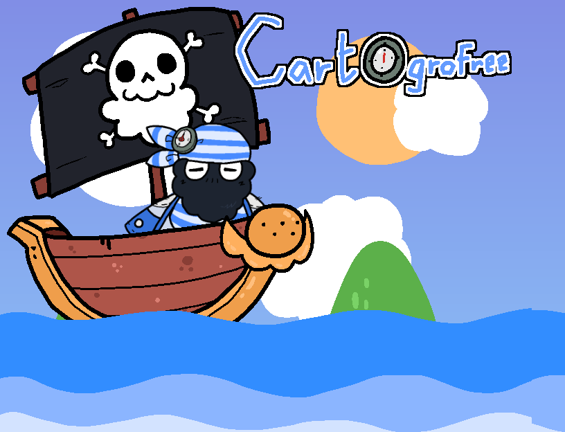 Games like Cartografree