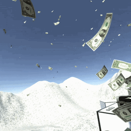 Cash Printer Image