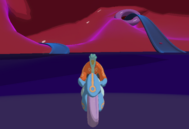Cell Circuit screenshot