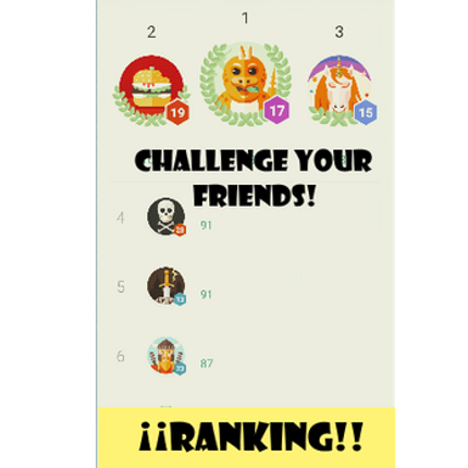 Clicker Down Image