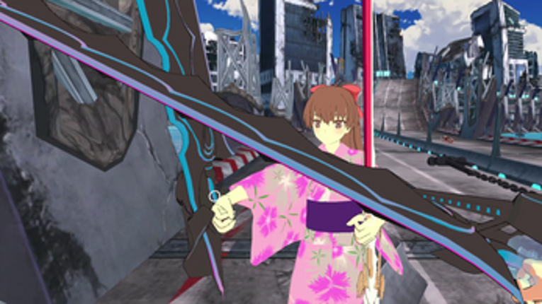 COGEN: Swords Flourish Image