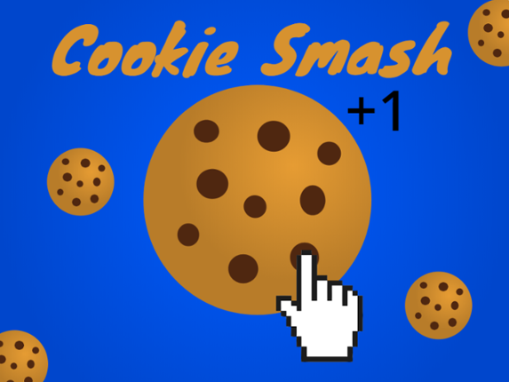 Cookie Smash Image