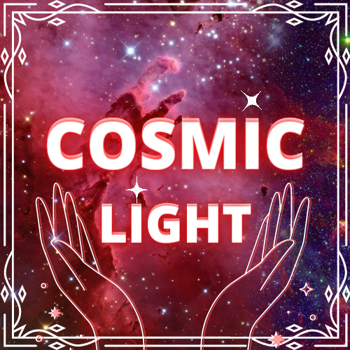 Games like Cosmic Light