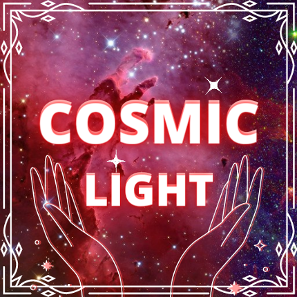 Cosmic Light Game Cover