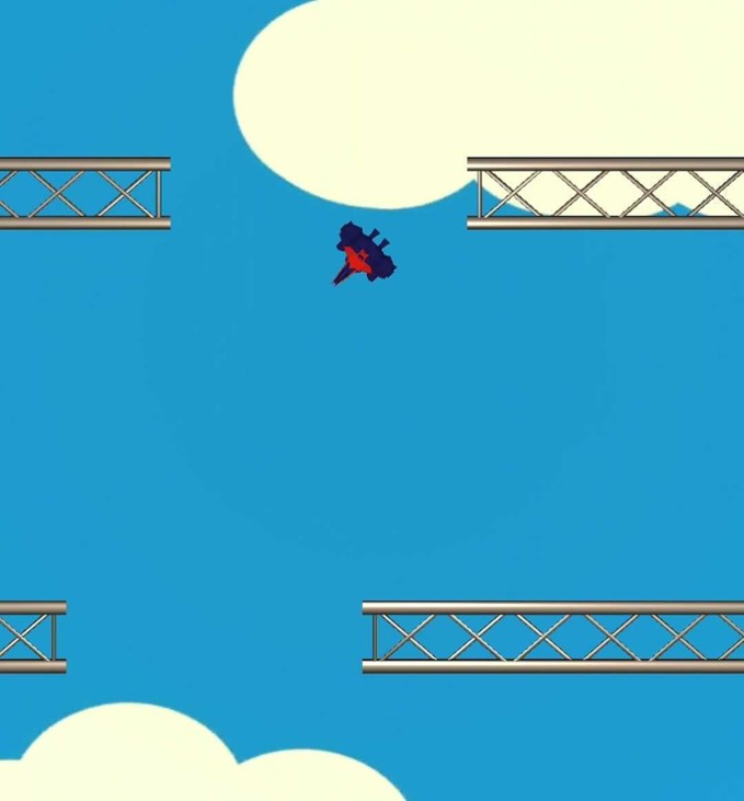 Games like Crashy Plane