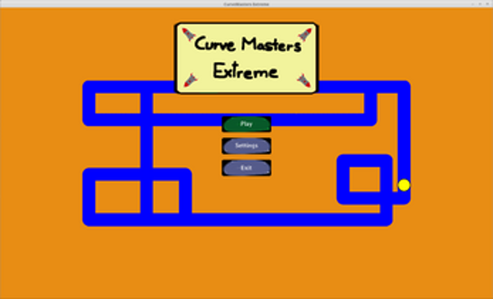 Curve Masters Extreme Image