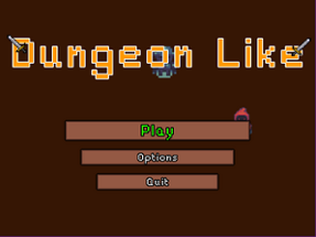 Dungeon-Like Image