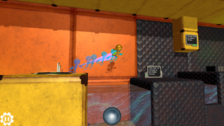 Electromania Image
