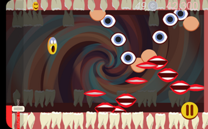 Emoji Scream screenshot