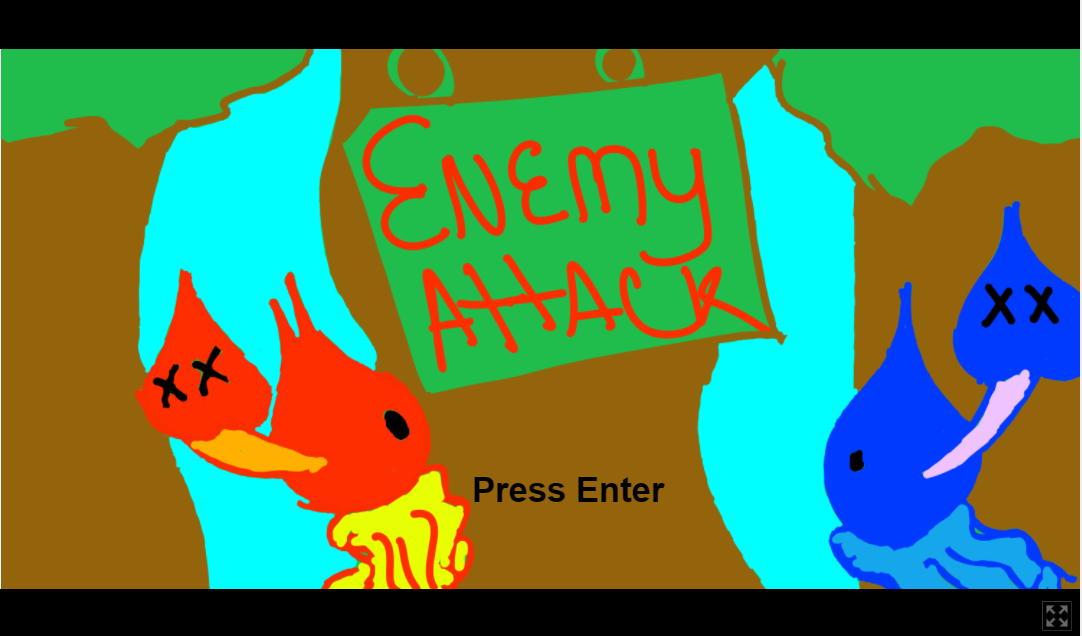 Games like Enemy Attack