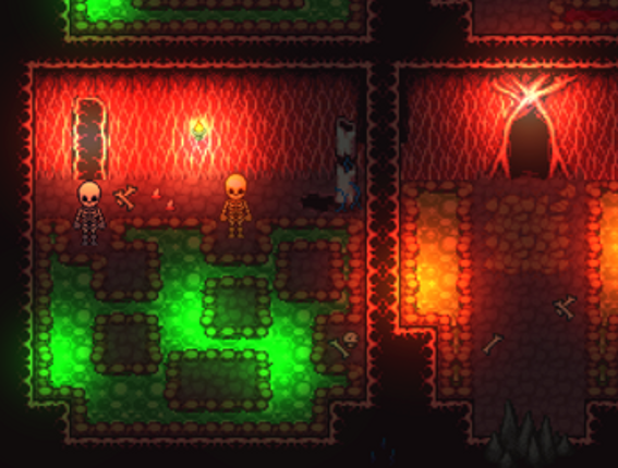 Everlast screenshot