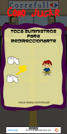 Extreme Survival Image