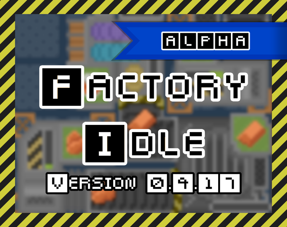 Games like Factory Idle