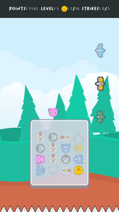 Fauna-tastic! screenshot