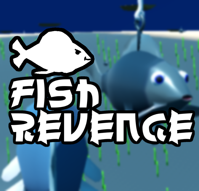 Games like Fish Revenge