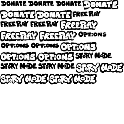 Fnf but its on mobile :/ screenshot