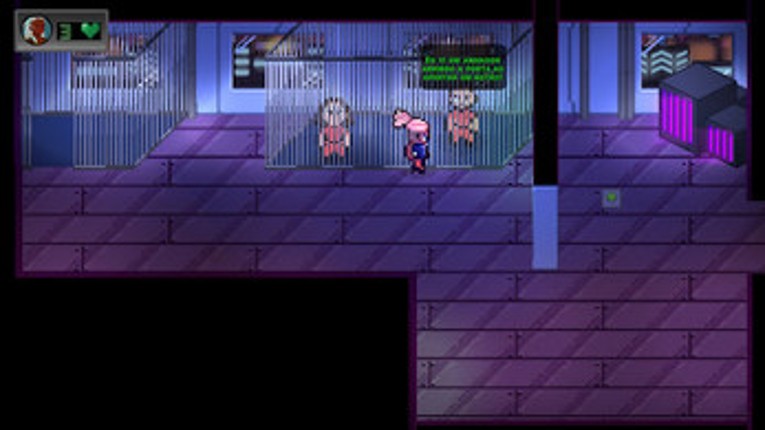 Freedom Command screenshot