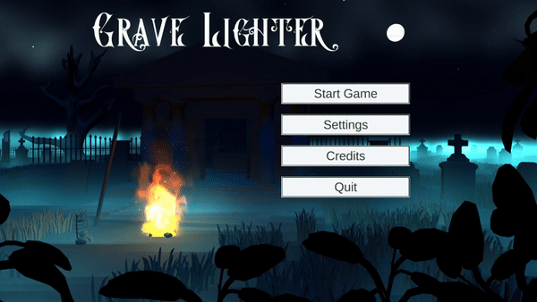 Games like Gravelighter