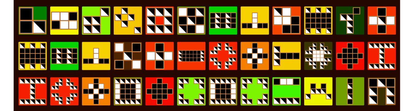 Games like Grid Dungeon