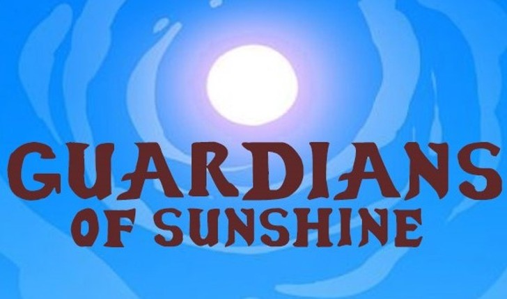 Guardians of sunshine Image
