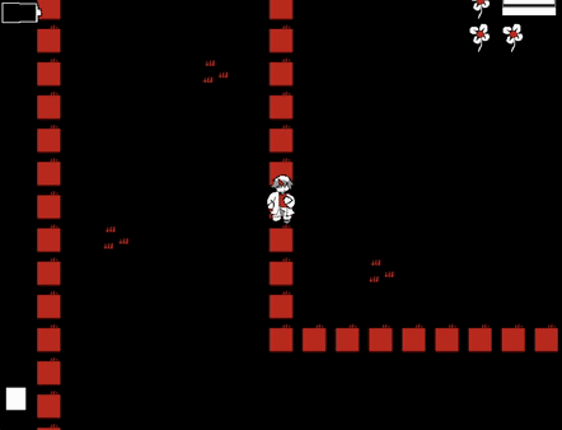 Hellancholly screenshot