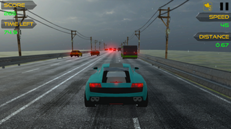 Highway Drag Image