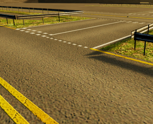 Highway Pack screenshot