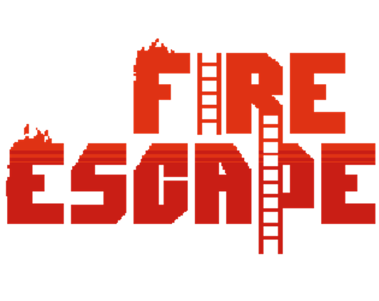 Fire Escape Demake Image