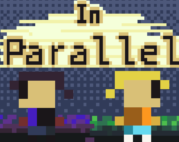 Games like In Parallel