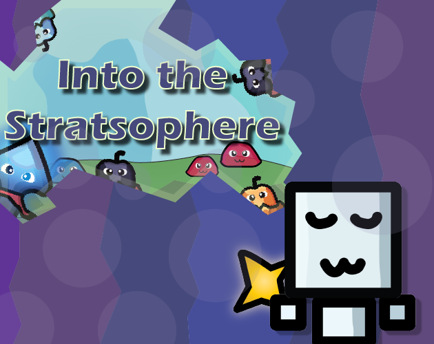 Games like Into the Stratosphere