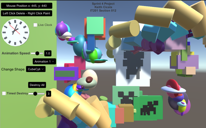 Games like IT201_Sprint_4