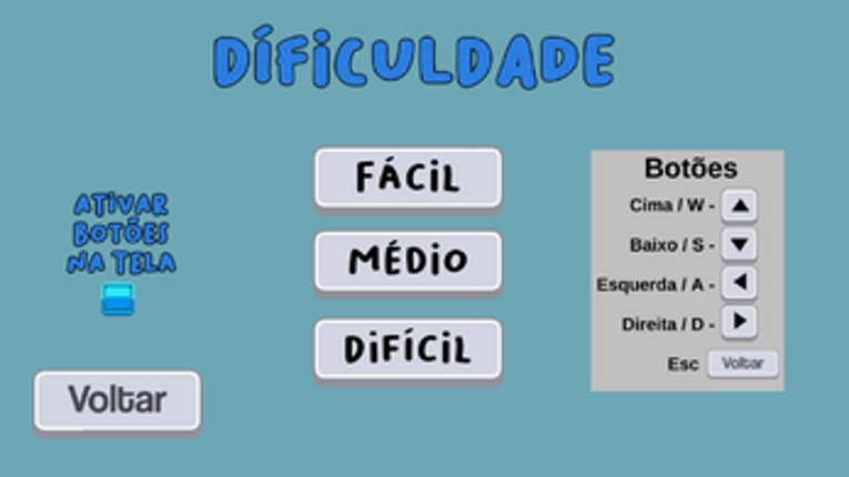 Jogo Kin Kat screenshot