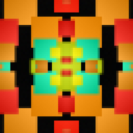 Kaleidophone Image