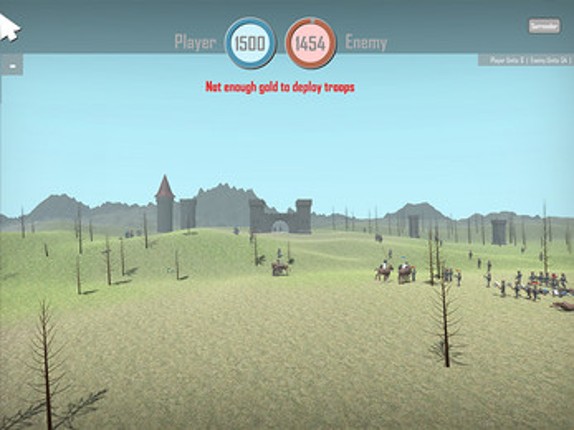 Kings Battle Image