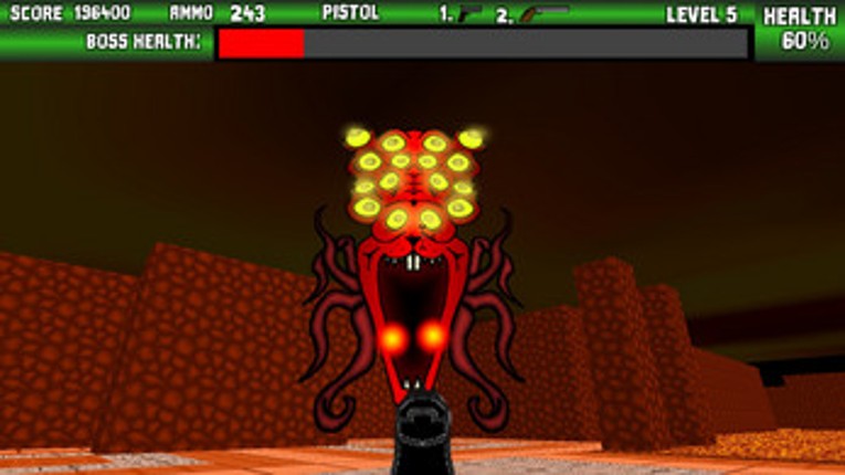 Knight Metal screenshot