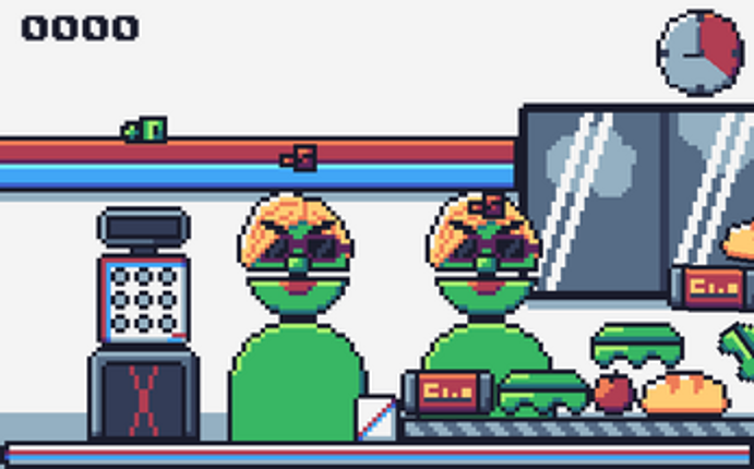 Kwik Cashier Image