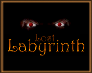 Games like Lost Labyrinth Extended Version