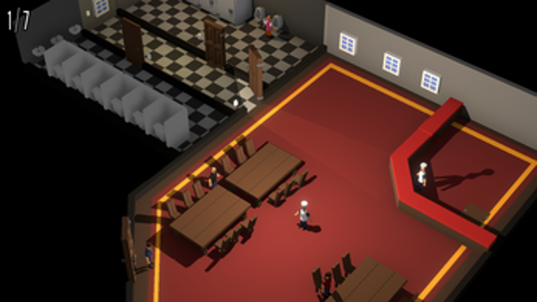 The Lying King screenshot