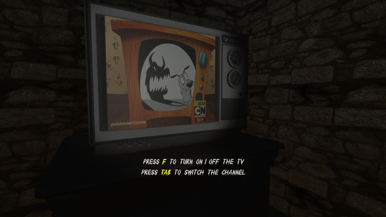 Games like Mom Alghoula