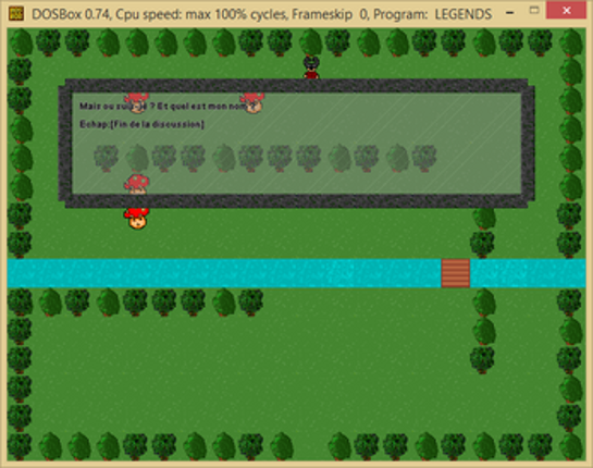 My old games Image