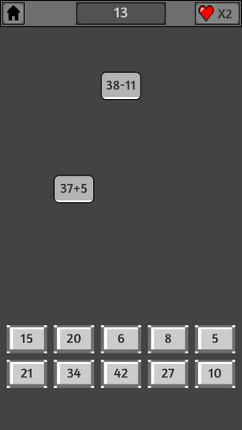 Number Block Image