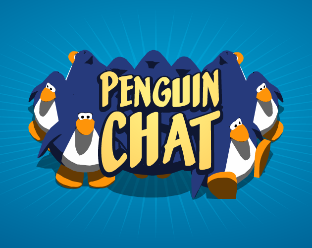 Games like Penguin Chat Recreation