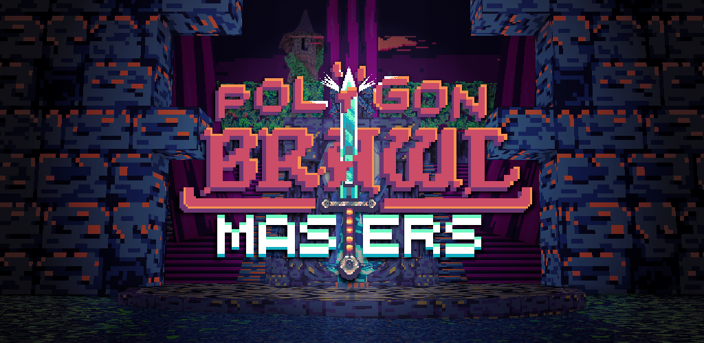Games like Polygon Brawl Masters